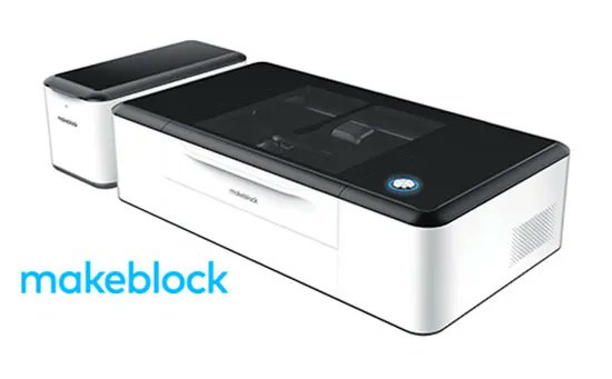 A4Technologie's tweet photo. #Rentree2022 Découvrez nos 3 gammes de graveuses-découpeuses #laser adaptées au milieu #scolaire et leurs packs de consommables !
👉 #Laserbox #MakeblockEducation dès la maternelle
👉 Machines de table ergonomiques #Flux 
👉 #Jamp haute qualité 40W à 100W
https://t.co/wxEeui9fnB https://t.co/z6b8sj2hUm