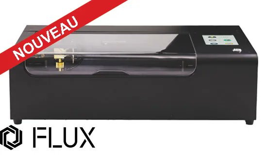 A4Technologie's tweet photo. #Rentree2022 Découvrez nos 3 gammes de graveuses-découpeuses #laser adaptées au milieu #scolaire et leurs packs de consommables !
👉 #Laserbox #MakeblockEducation dès la maternelle
👉 Machines de table ergonomiques #Flux 
👉 #Jamp haute qualité 40W à 100W
https://t.co/wxEeui9fnB https://t.co/z6b8sj2hUm