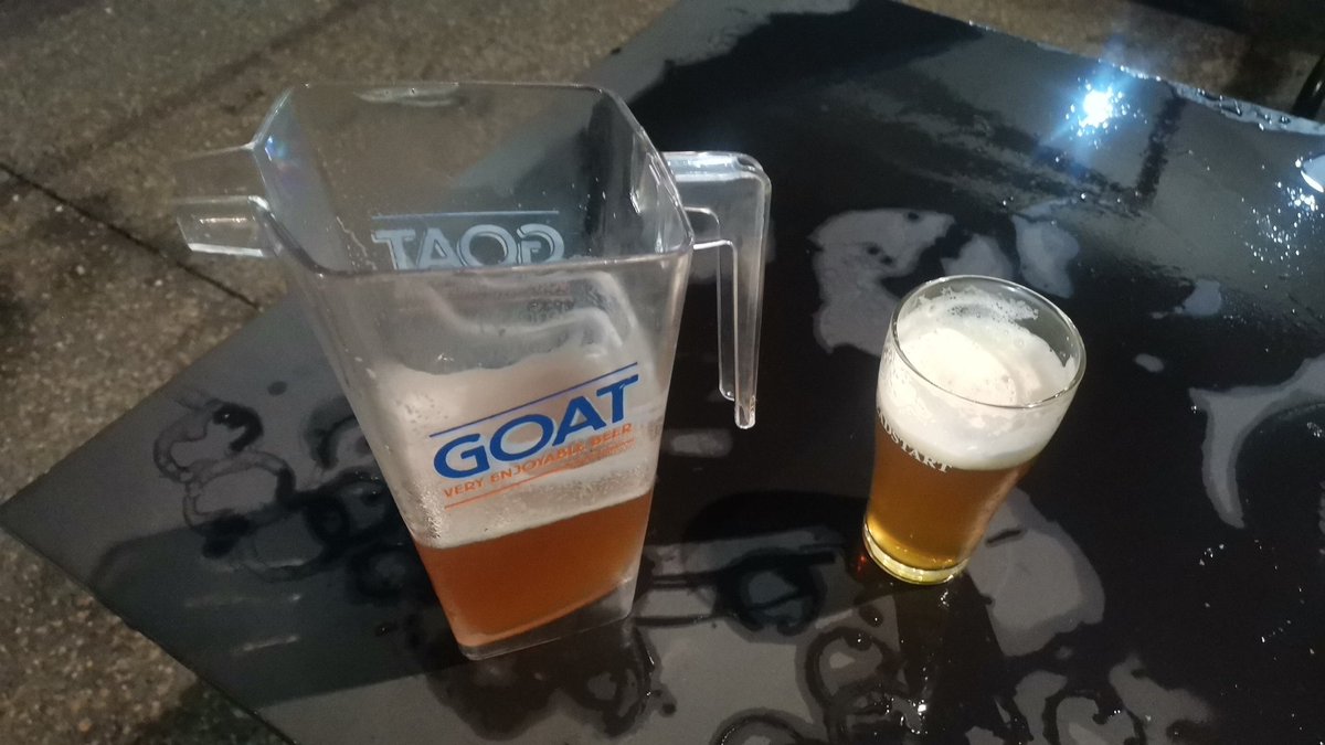 ParasKoSathi's tweet photo. Hahaha m having goat in this dashain!!! https://t.co/3MPQmK3kUE