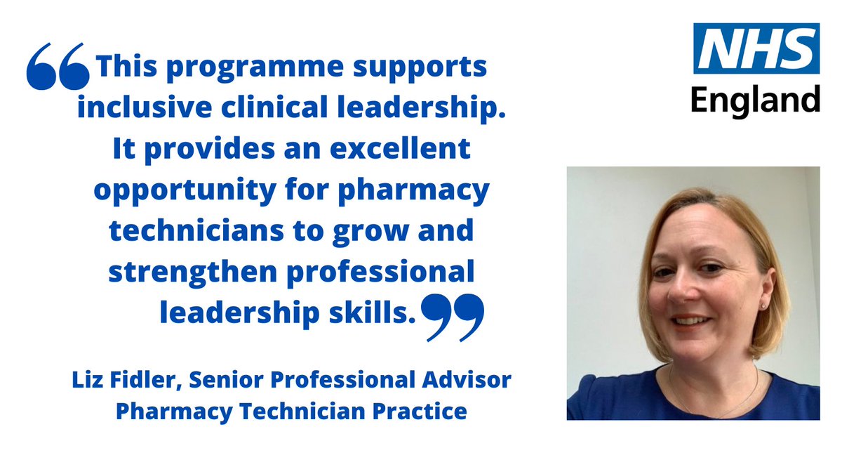 David Webb (@davidwebb_1) on Twitter photo Our pharmacy leaders development programme with <a href="/cppeengland/">CPPE</a> will equip pharmacy technicians and pharmacists for senior leadership roles: cppe.ac.uk/skills/pharmac… <a href="/liz_fidler/">Liz Fidler FAPharmT 💙</a> <a href="/RichardCattell1/">Richard Cattell</a> #inclusivepharmacypractice Our pharmacy leaders development programme with <a href="/cppeengland/">CPPE</a> will equip pharmacy technicians and pharmacists for senior leadership roles: cppe.ac.uk/skills/pharmac… <a href="/liz_fidler/">Liz Fidler FAPharmT 💙</a> <a href="/RichardCattell1/">Richard Cattell</a> #inclusivepharmacypractice