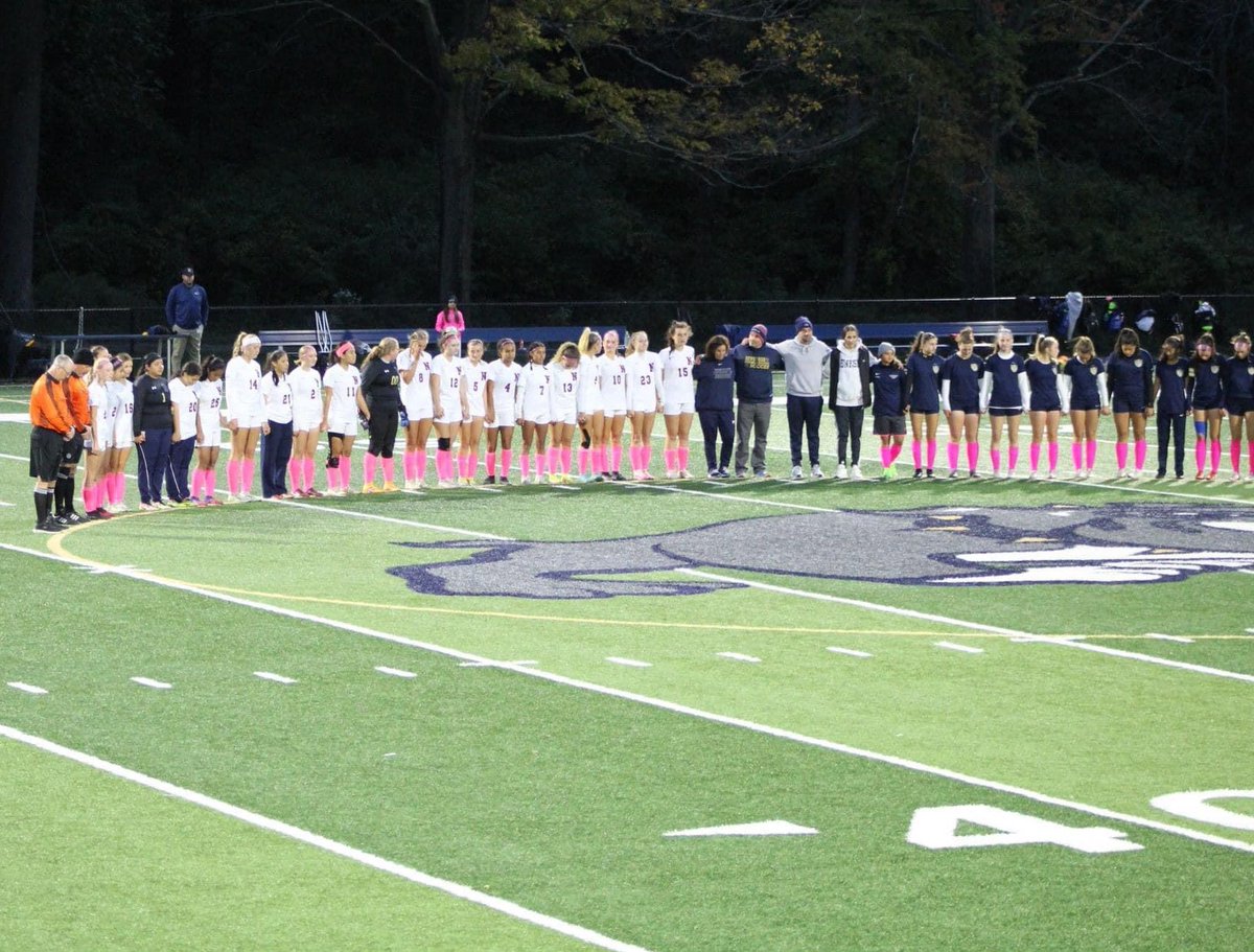 Thank you <a href="/BeaconCityHS/">Beacon High School</a> <a href="/KHSTigerNation/">KHS Tiger Nation</a> <a href="/MiddieAthletics/">MiddletownAthletics</a> for supporting our athletes! This is how you do it!! <a href="/OCIAASports/">OCIAA</a> <a href="/SectionIXSports/">Section IX Athletics</a>