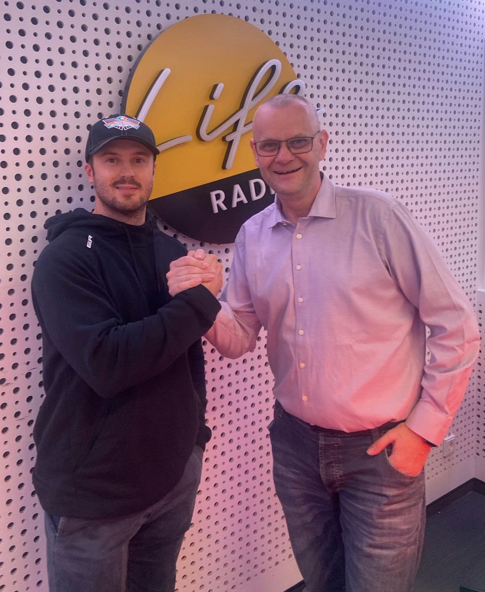 Gerold Rachlinger tweet media