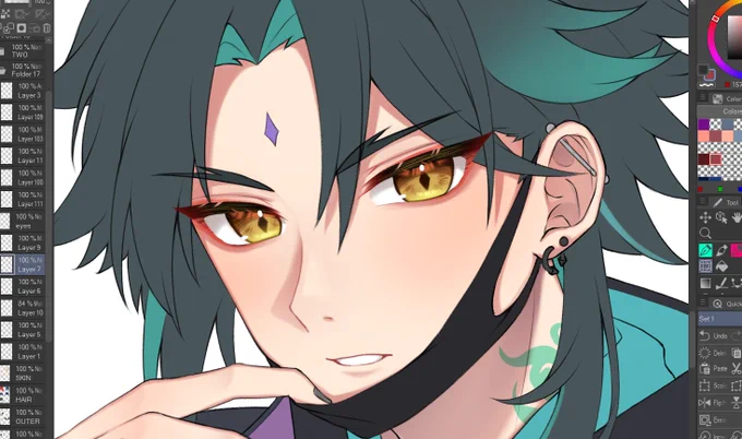 wip #XIAO 