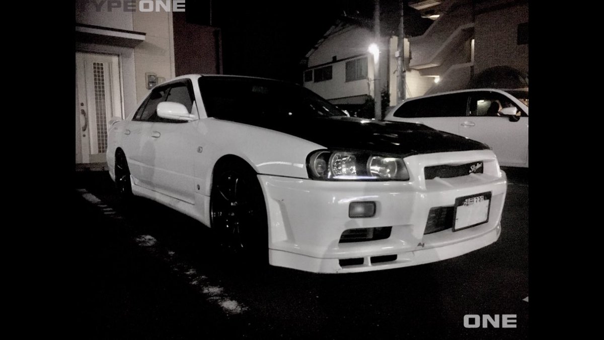 マダオさん Youer34 Twitter