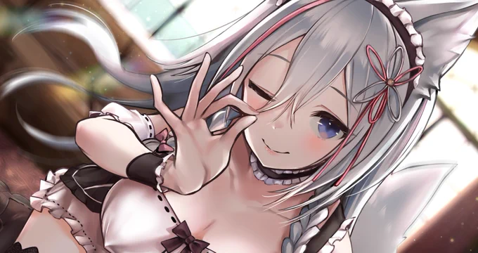 パパがウィンクできるようにしてくれました‼️
これがウィンクの現実です。 https://t.co/OiGLCn6PId 
