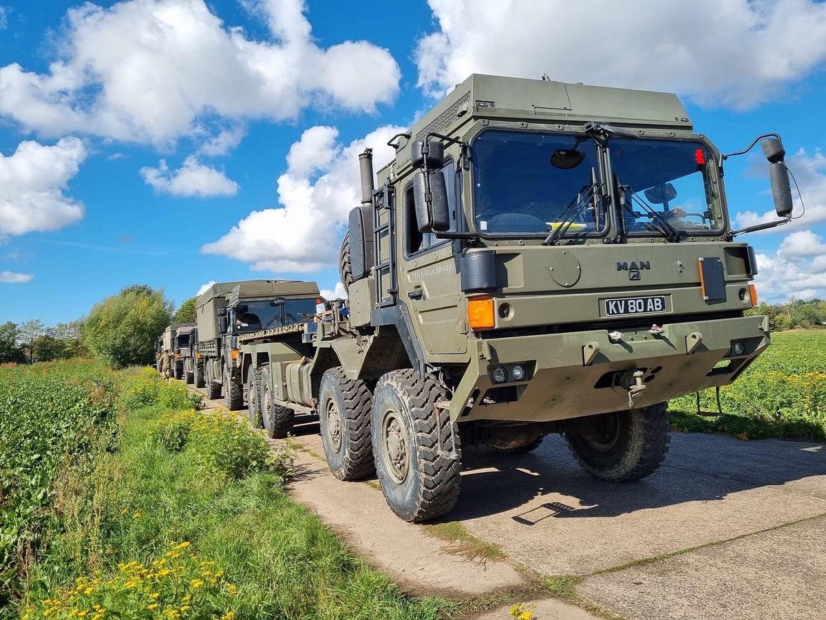 154ScottishRegt's tweet photo. Our Annual Continuous Training (ACT) our soldiers had 15 days away getting some valuable time behind the wheel 🏴󠁧󠁢󠁳󠁣󠁴󠁿 to 🇩🇪

Are you Reserved4More for more ??? 

Be Curious!

#Army #Skills #ForLife #Belonging #Squadrons #Edinbugh #Glasgow #Fife #Irvine #154Team https://t.co/RjgUHzZ7OV
