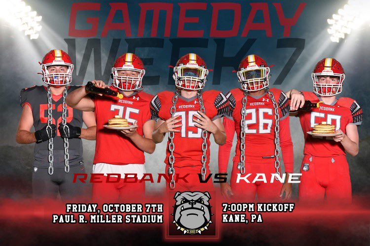 Redbank Valley Bulldogs Football (@rvbulldogs) on Twitter photo 