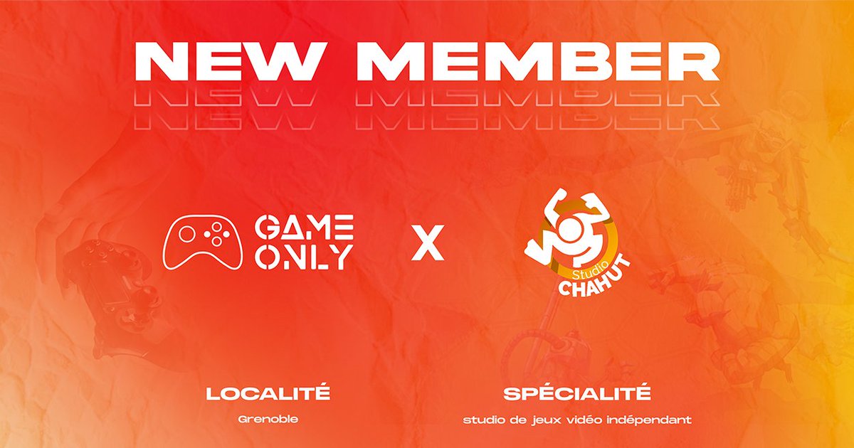 Game Only tweet media