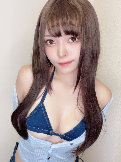 Twitterのコスプレ画像1