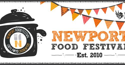 We are so excited that Newport Food Festival is back after a two year absence due to Covid. 
Showcasing the best of the best of all things culinary from Newport and south East Wales, things get going at 9am on Saturday. See you there! 
#Newport #foodie