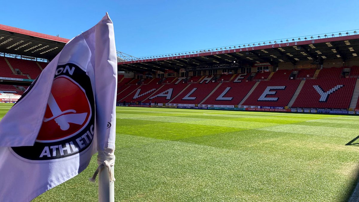 IpswichTown's tweet photo. 👏 Sold out. 

Town's 3,000 allocation for the trip to Charlton Athletic on Saturday, 29 October, has sold out. No further tickets will be made available.

Thank you for your incredible support.

#itfc https://t.co/YOZGzAuSZ7