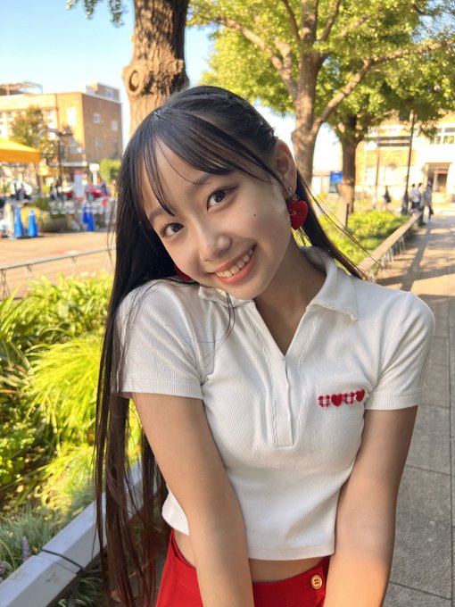 Twitterのコスプレ画像3