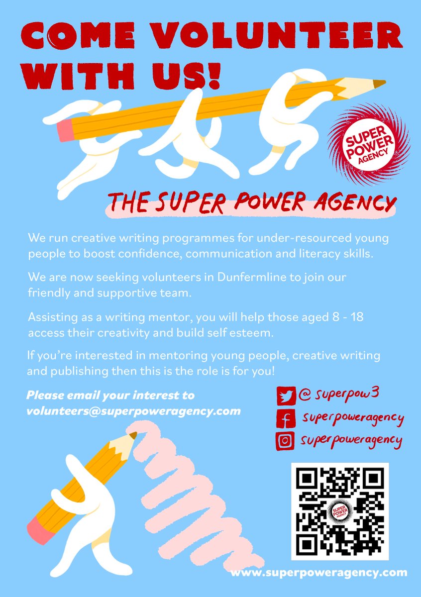 superpoweragency tweet media