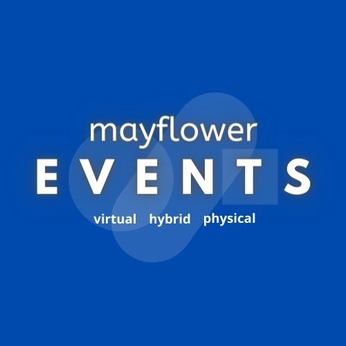Mayflower_Event's tweet photo. Want to meet on Monday?

We’re in central London next Monday meeting clients and also attending a site visit for @futureplc.

If anyone would like to meet up to chat about how @Mayflower_Event can help with your events, or catch up, then do let us know.

#eventprofs #exhibitions https://t.co/kqZQJ8ogDR