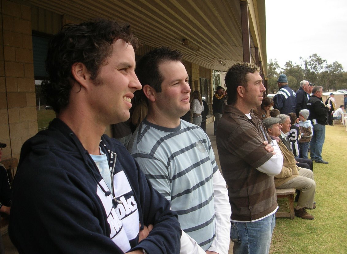 Berri Culgoa tweet media