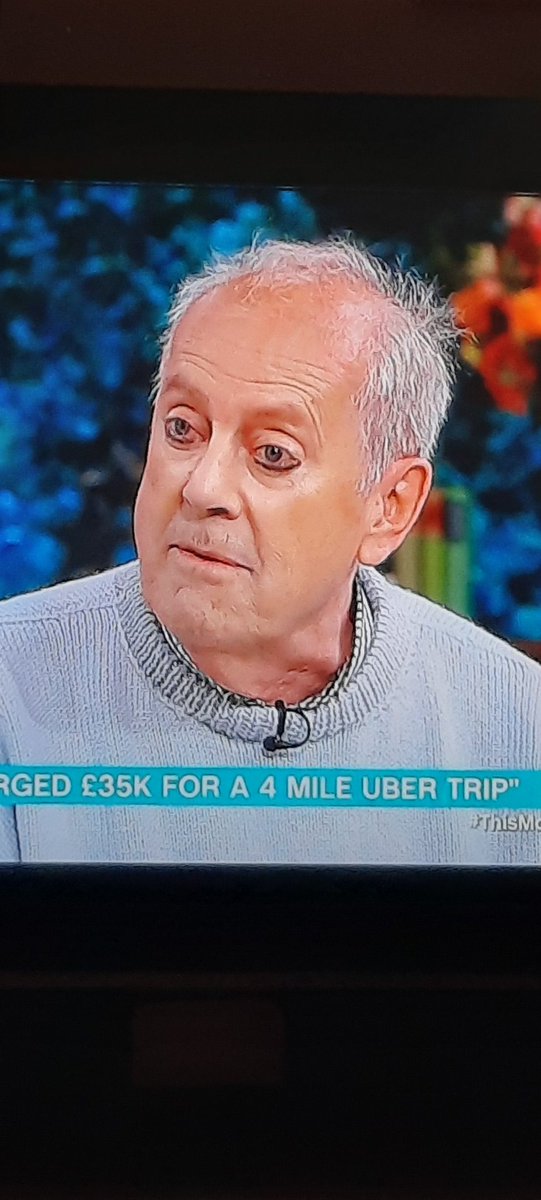 u4ria1978's tweet photo. #thismorning Keith flint is alive and well! https://t.co/qyzo8dbSaO