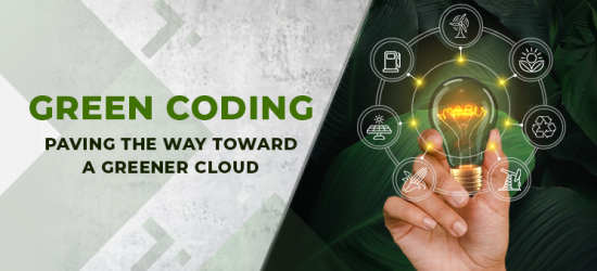Migrating to the #Cloud is today’s #business imperative. However, do you know that you can adopt a greener &amp; more sustainable strategy? Check out this blog to find out how #CloudComputing experts can help you achieve your goal.
bit.ly/3eFjF8s
#CustomCloudMigration
