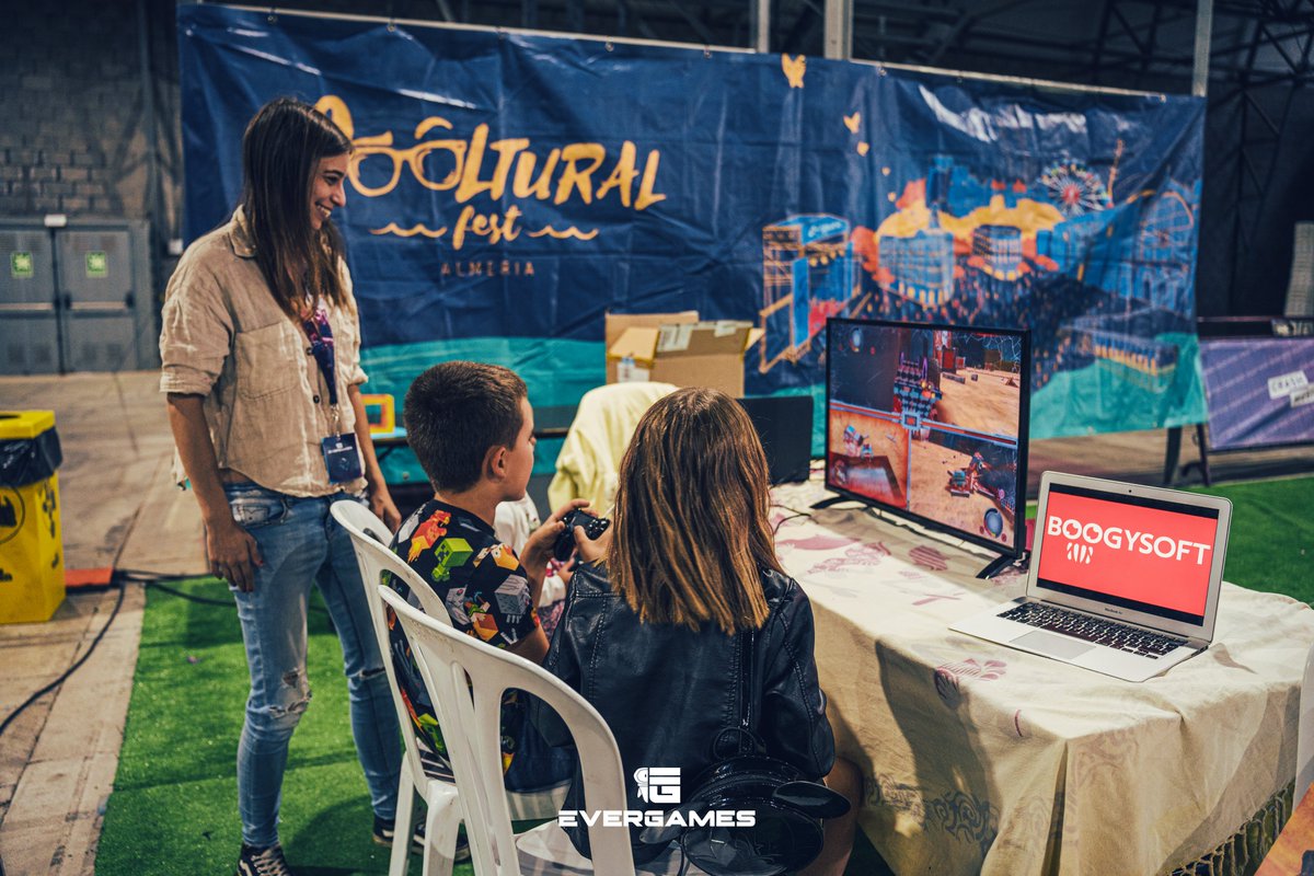 ¡Encender motores fue lo que hicimos al probar Battle Drive de <a href="/BoogySoft/">Boogysoft | Meigas</a>! 🔥 

¿Qué más podemos decir? Nos encantó probarlo y jugarlo