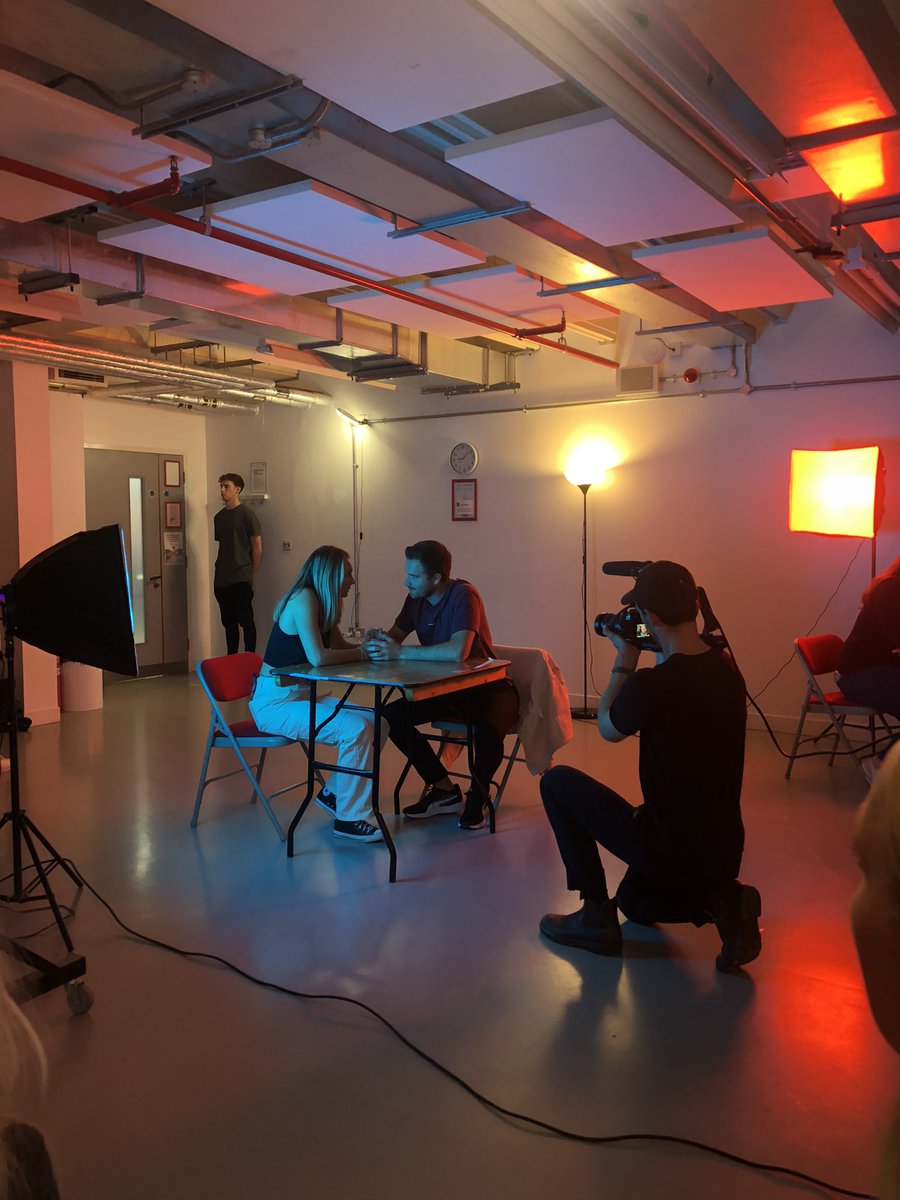 holly_prentice's tweet photo. A brilliant month of brilliant training! Thank you @actor_community for the 8 session intensive of dreams!📺🎬 https://t.co/XG6EeiKEmo