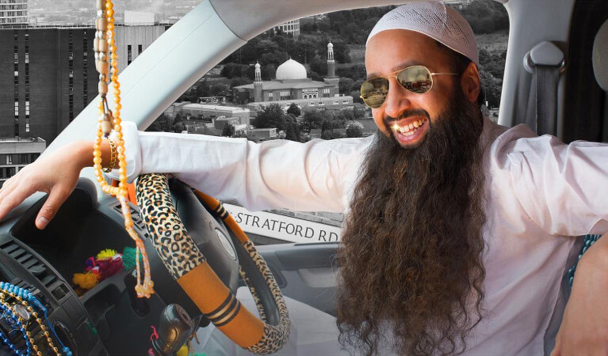 The Narrow Road Co tweet media