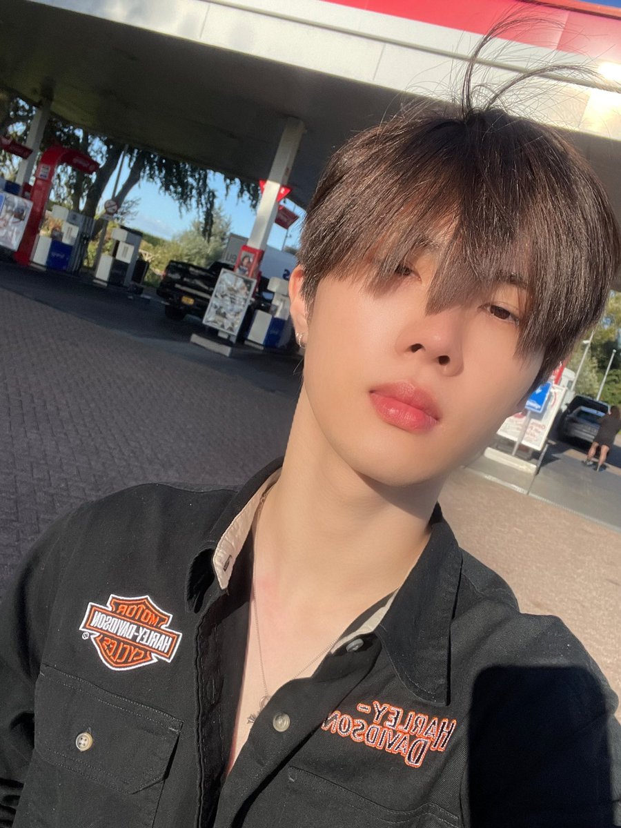 WUZO_BLITZERS's tweet photo. [📷][#JUHAN_RAID]
휴게소 Vibe
 
#블리처스 #BLITZERS #주한 #JUHAN
#LookingForBLEE https://t.co/2MCMRvllcH