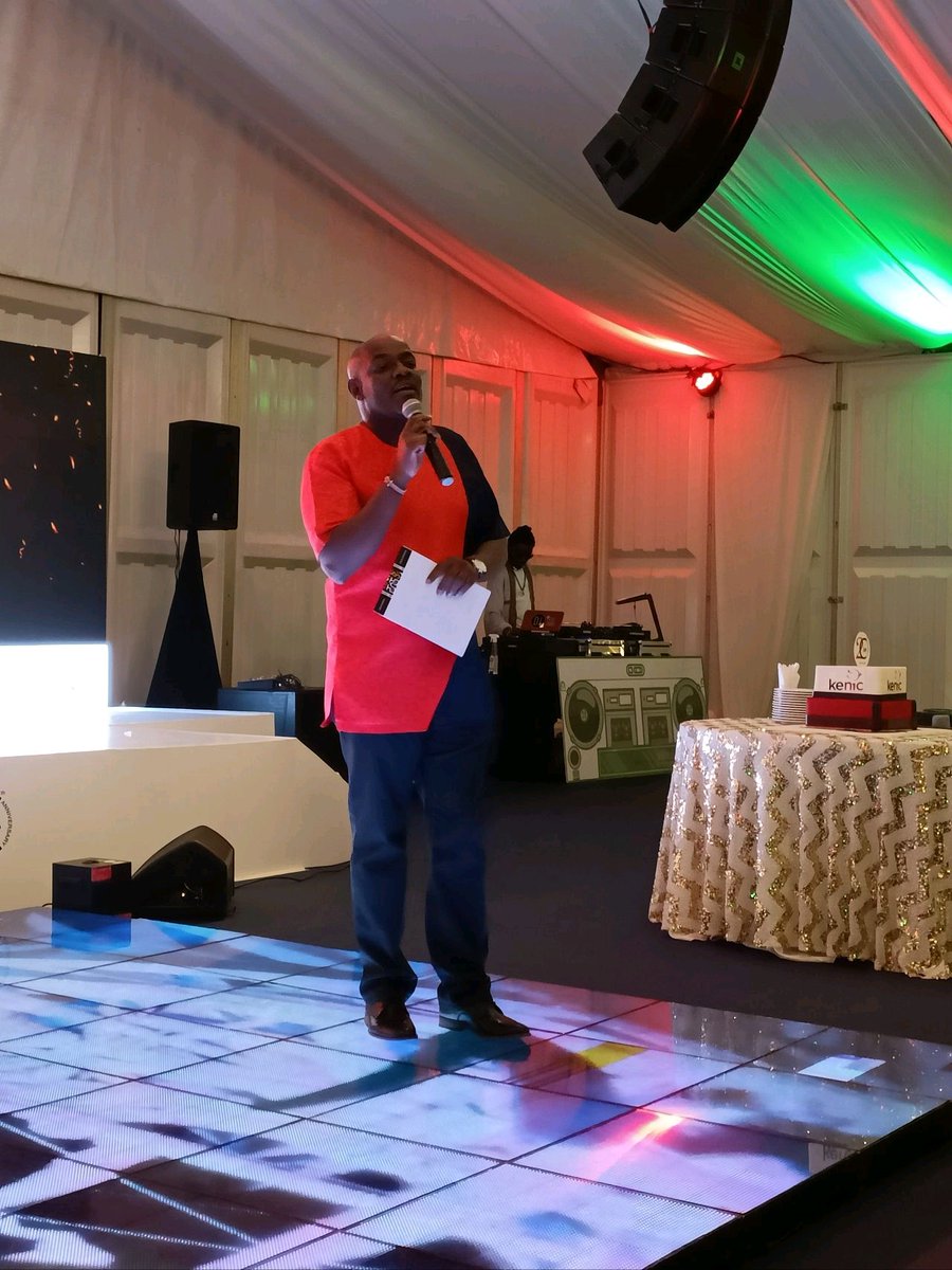 KenicTLD's tweet photo. Yesterday, October 6th 2022, we celebrated our 20th Anniversary. This was indeed a great milestone and a call to celebrate our sovereignty as a community in managing, administering and operating our own .ke domain names. Thank you @joelkarubiu and @Shim_Geoffrey &amp; KeNIC Team 🙏 https://t.co/j5Jq7rj3xP