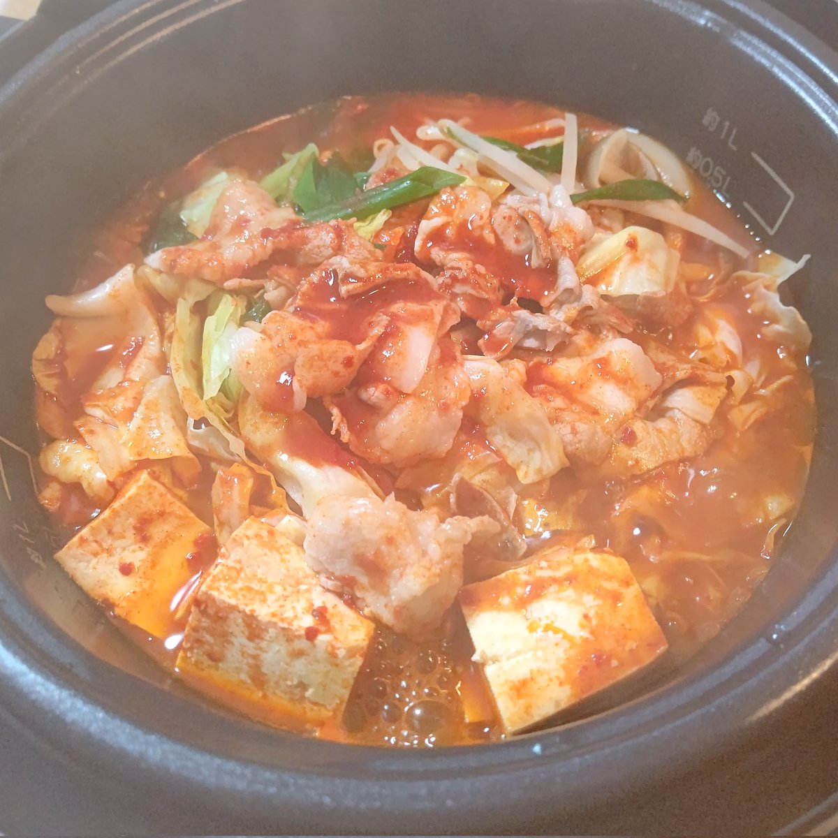bichnasigdang's tweet photo. 美味しそうだーーー! https://t.co/OFSTk9GwpL