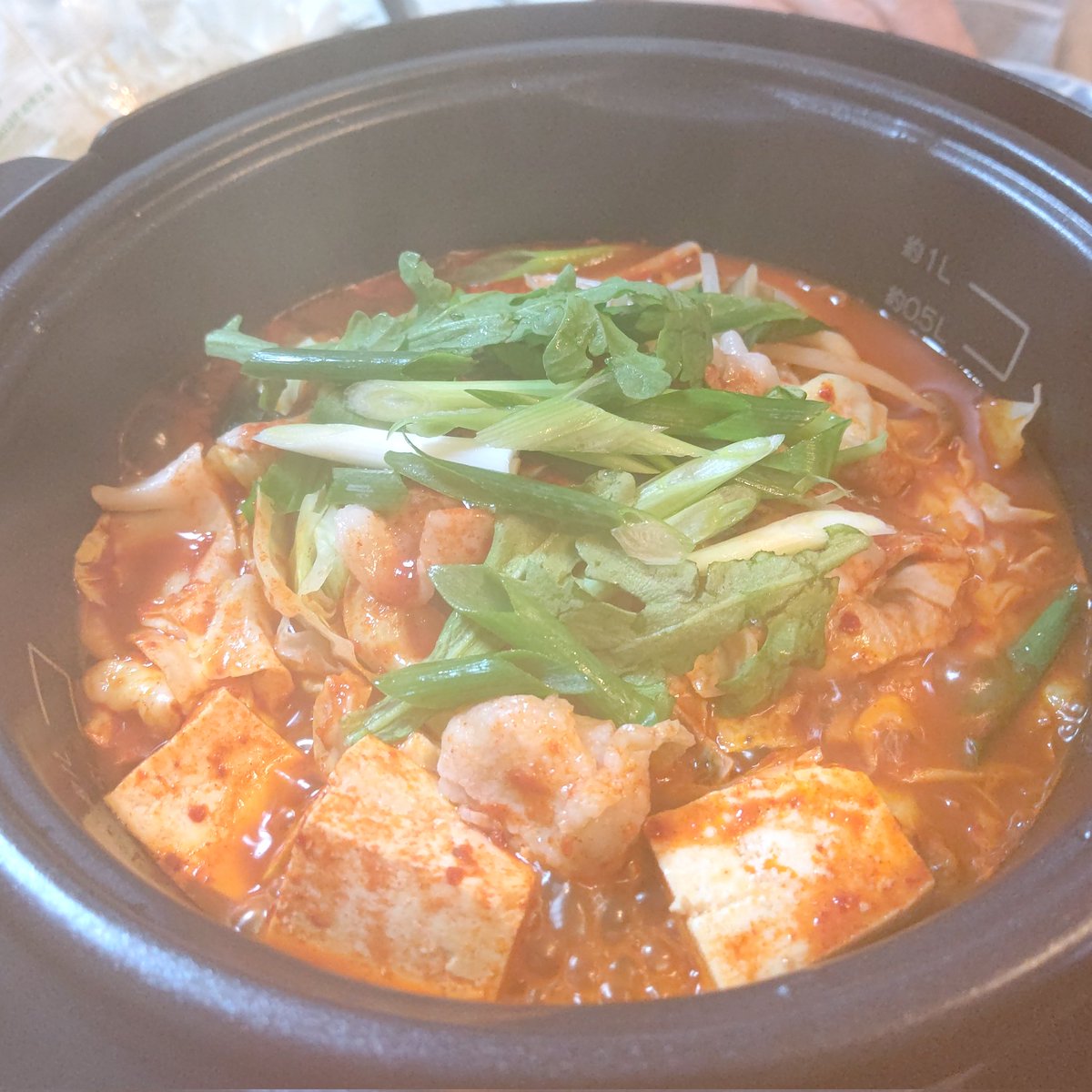 bichnasigdang's tweet photo. 美味しそうだーーー! https://t.co/OFSTk9GwpL