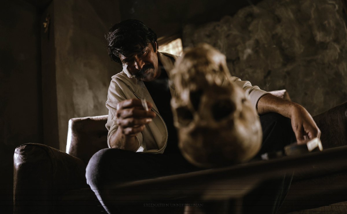 mammukka's tweet photo. No Smoking 🚭

#RorschachMovie in Cinemas Now

@MKampanyOffl @DQsWayfarerFilm @Truthglobalofcl https://t.co/UKqVbz4M0k