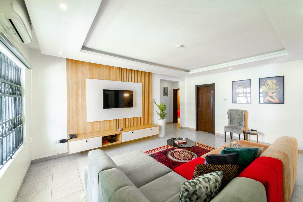 Top vacation homes to spend the long weekend 🏖️ - mailchi.mp/e359ba6c8737/v…

Escape the busy city life to these beautifully finished vacation-themed serviced apartments with space and amenities for unwinding, and simply being together with your favourite people.