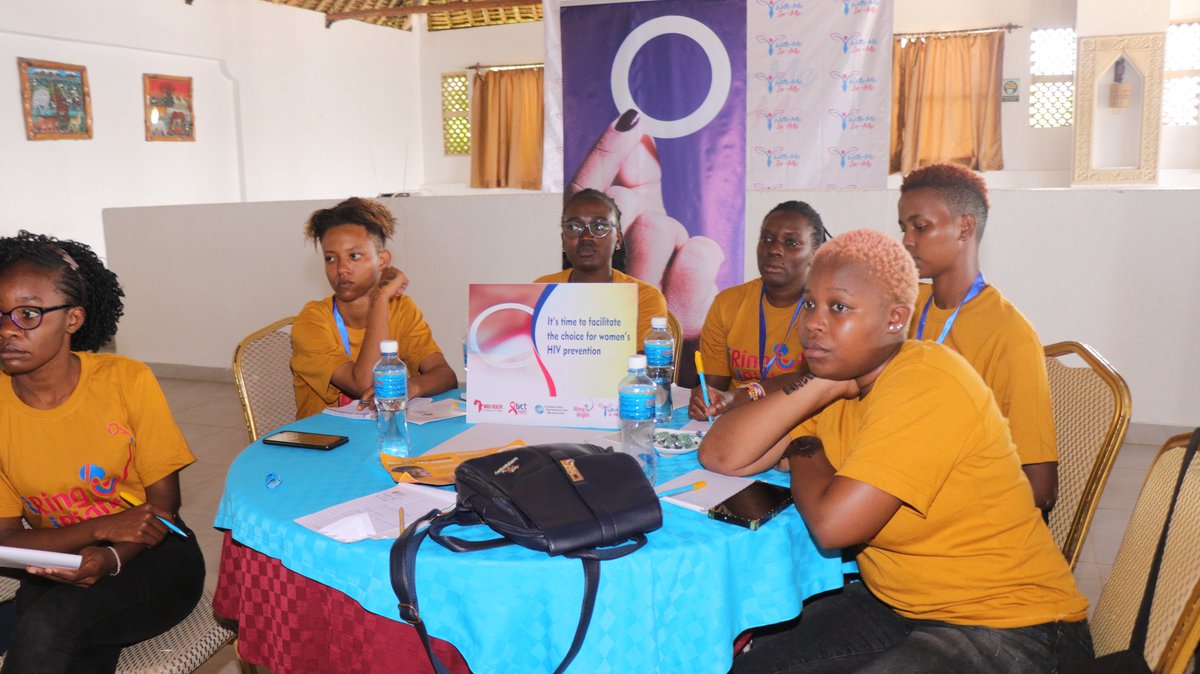 MombasaYACH's tweet photo. The most effective individual intervention is one select based on their self-assessed acceptability of it and their ability to use it correctly and consistently.  #WithMeInMe
#FacilitateChoice. @WACI_Tweets
@IPMicrobicide @HIVpxresearch @ AfNHi_Tweets @LVCTKe @MOSAICproj https://t.co/9NTR8YoAiY