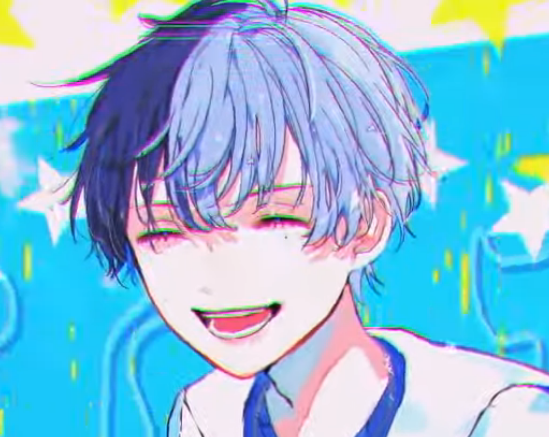 守りたいこの笑顔…… 