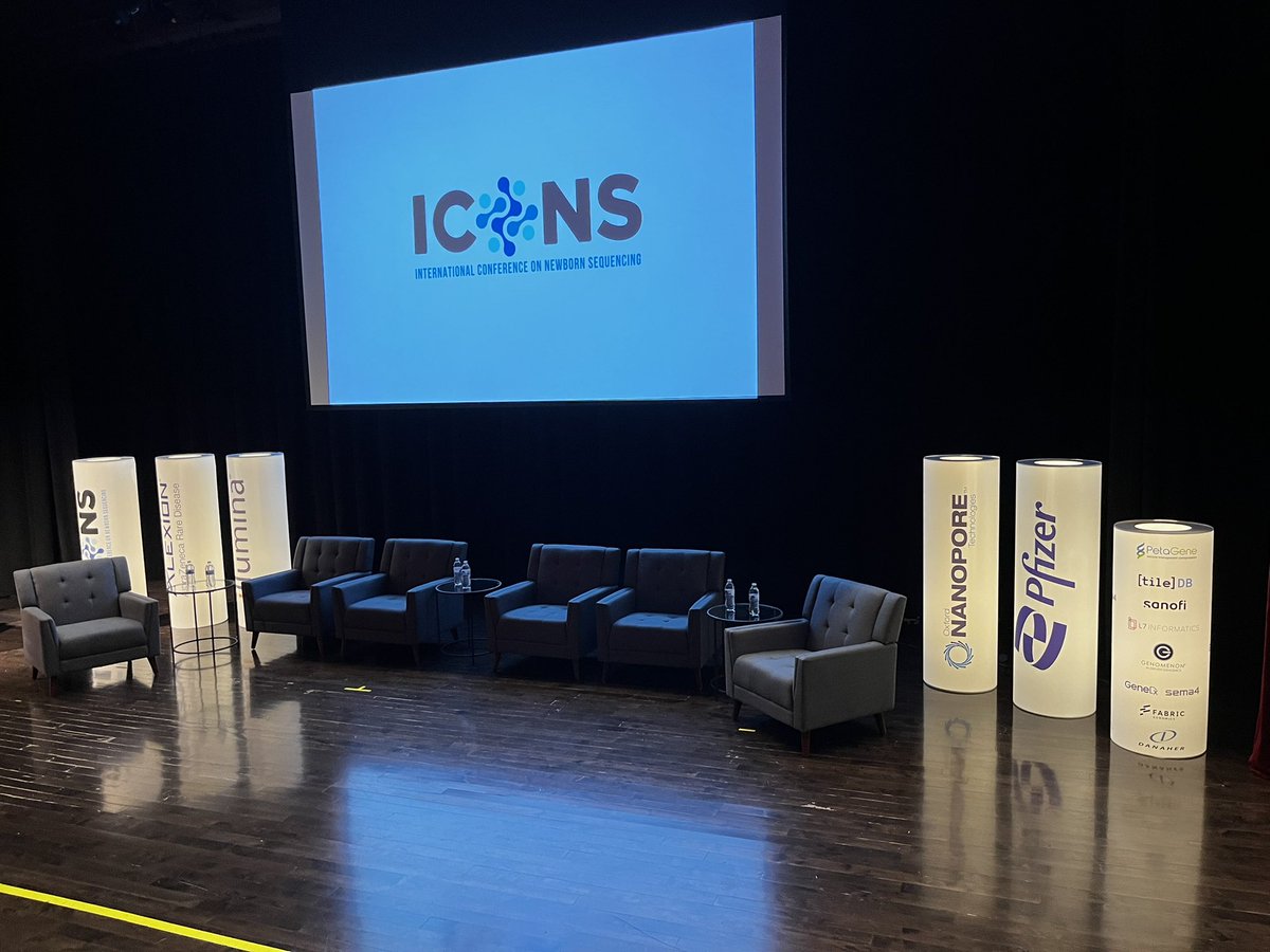 ICoNSeqOrg's tweet photo. We are truly grateful to everyone who attended &amp; contributed to the success of our first "International Conference on Newborn Sequencing" #ICoNS22. ♥️
A shared passion for making this one idea a wonderful learning experience was amazing!🤝
See you again next year at #ICoNS23. 👋 https://t.co/6ExeoUuYlc