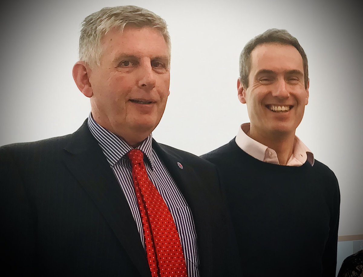 gerry_millar's tweet photo. My last ⁦@rcgp_ni⁩ Exec meeting today. It has been an honour to work with our outgoing Chair ⁦@laurence903⁩ .A credit to his family and our profession. He not only “talked the talk but walked the walk” for the community in most difficult times. ⁦@SouthernHSCT⁩ https://t.co/GMR94Kc9np