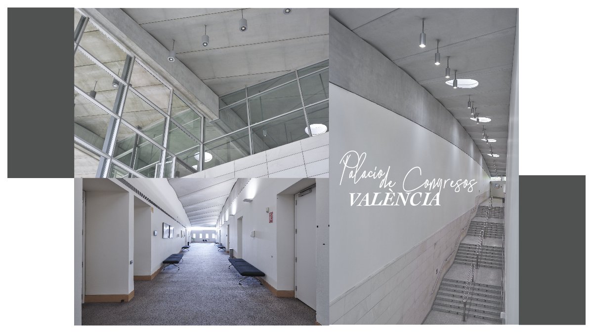 PalcongresVLC's tweet photo. La Capitalidad Mundial del Diseño que este año posee València es una oportunidad para seguir generando capacidades en torno a la innovación y el desarrollo. Estamos muy orgullosos de formar parte de todo este proceso. #WorldDesignCapital #ImprovingForTomorrow https://t.co/ffnK4wXH35