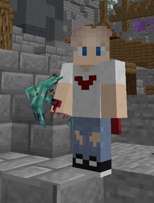 CreamCraftGames's tweet photo. ⛏ UPDATE: Upgradable Pickaxes &amp; Custom Skins

Unlock custom Abilities for your Pickaxe, obtain Energy, and apply Custom Skins to spice up your mining experience.

🛒 Purchase skins from https://t.co/MP7ezL2ojD

IP: https://t.co/FEdmij5OCH

#mcserver #MinecraftLive2022 #skyblock https://t.co/Gh7r5kaUmc
