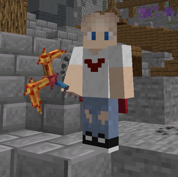 CreamCraftGames's tweet photo. ⛏ UPDATE: Upgradable Pickaxes &amp; Custom Skins

Unlock custom Abilities for your Pickaxe, obtain Energy, and apply Custom Skins to spice up your mining experience.

🛒 Purchase skins from https://t.co/MP7ezL2ojD

IP: https://t.co/FEdmij5OCH

#mcserver #MinecraftLive2022 #skyblock https://t.co/Gh7r5kaUmc