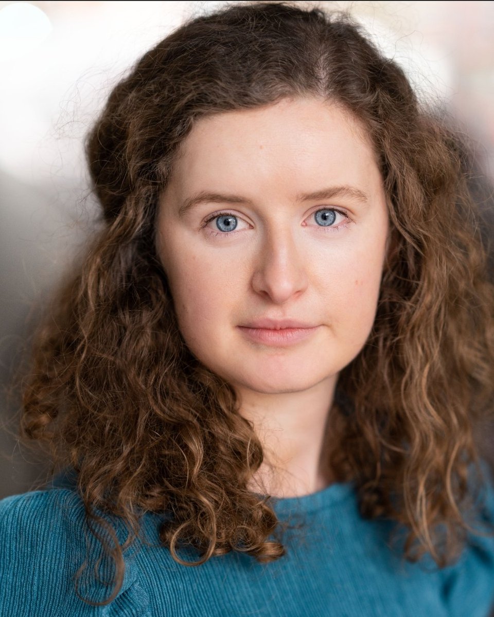 GlassSplintersT's tweet photo. Our fourth and final #SuffragePlay is Tradition by George Middleton, an American playwright, who married actress &amp; #Suffragist Fola La Follette.

Performed by @aakram7, @FranAn_Actress &amp; @GabFreeman1

#wordsanddeeds
@bloomsburyfest, 21 &amp; 22 Oct 8pm

 https://t.co/Y5Uj0Th2XJ https://t.co/ctvX5DRo7L