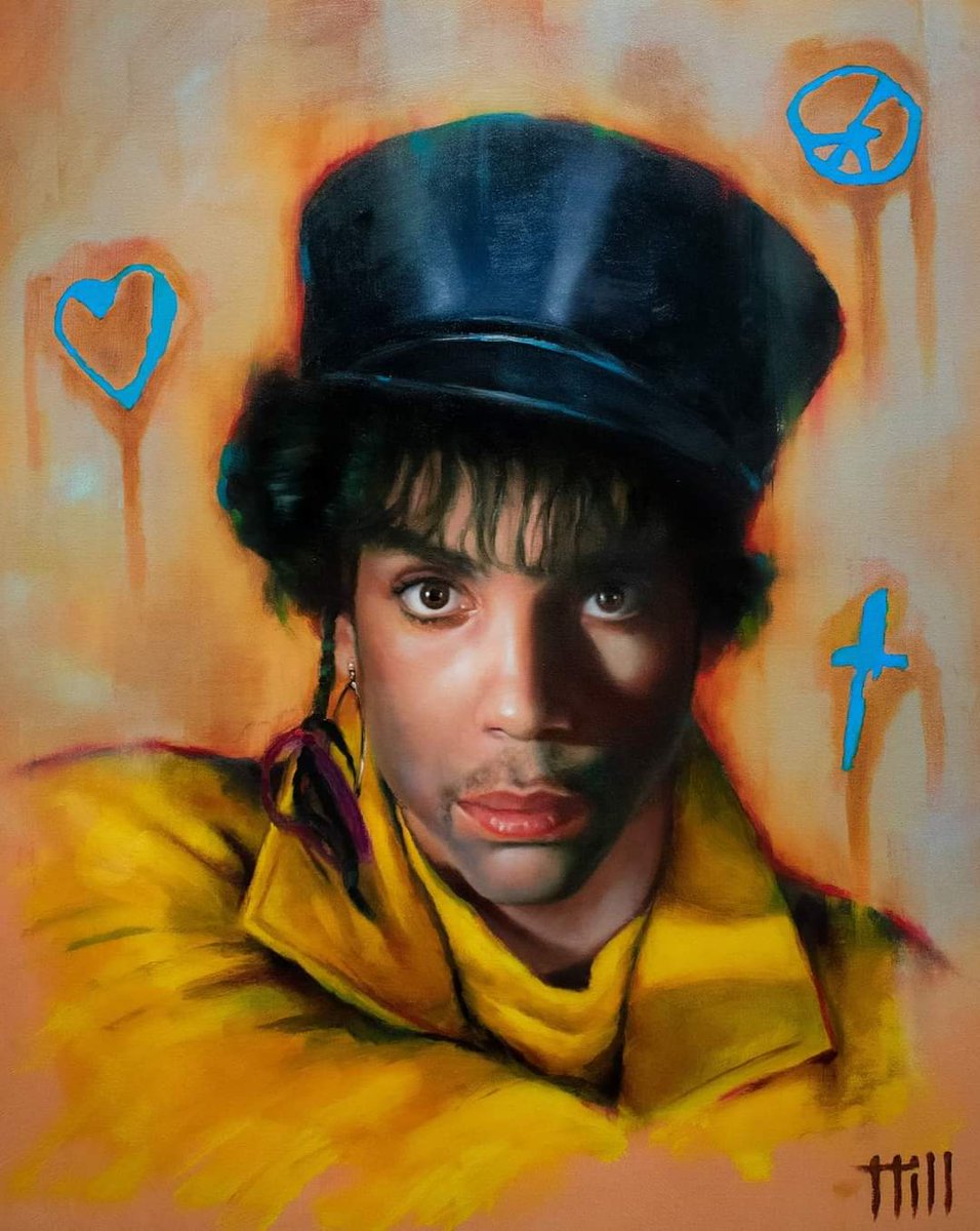 Ina3121's tweet photo. PRINCE
Artwork by HillArt
https://t.co/brz4NW52ST
#foreverinmylife 🧡🖤🧡🖤
#Prince4Ever https://t.co/2KCEH8PPr1