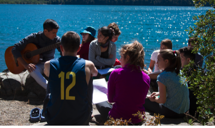 Los encuentros ‘Más Que’, que conectan la vocación profesional y fe cristiana, arrancan con Ingeniería <a href="/pastoralsj/">pastoralsj</a> <a href="/unijes/">Unijes - Universidades Jesuitas</a> <a href="/LoyolaSed/">Loyola SED</a> bit.ly/3ypzEyB