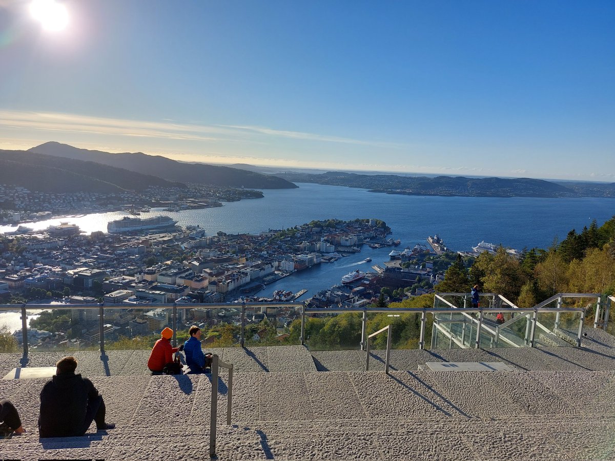 Nordic Spatial Humanities tweet media