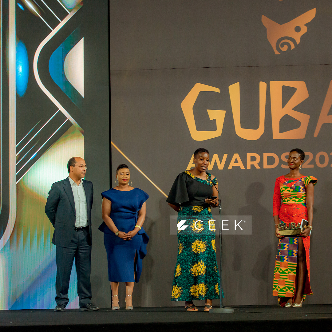 CeekAfrica's tweet photo. HUGE Congratulations to Dr. Sylvia Shitsama Nyamweya the first neurosurgeon in Kenya ๐ฐ๐ช
๐ Admirable GUBA Award
@gubaawards #GUBAinRwanda #GUBAAwards2022 #ceekafrica https://t.co/fuw3BE5pIs