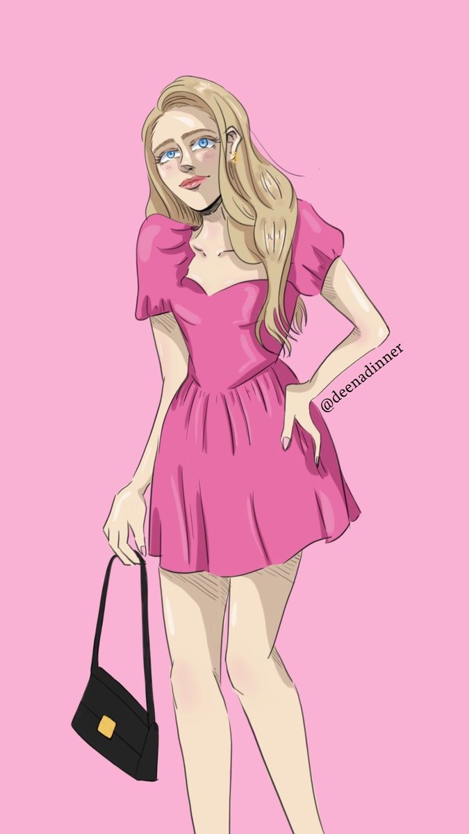 deenadinner's tweet photo. I drew the lovely April Rose!!
@AprilRPengilly
โข
โข
โข
#art #FANART #FanArtFriday #artistsontwitter #aprilrose https://t.co/IjGgA2auUh