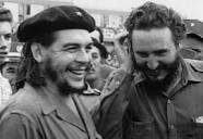 DrRobertoMOjeda's tweet photo. #FidelPorSiempre: "(...) Che era un hombre de pensamiento profundo, de inteligencia visionaria, un hombre de profunda cultura. Es decir que reunía en su persona al hombre de ideas y al hombre de acción". #Cuba #TenemosMemoria #CheVive https://t.co/OlnEY5mcio