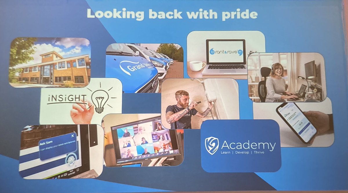 Aileen Evans CIHCM tweet media