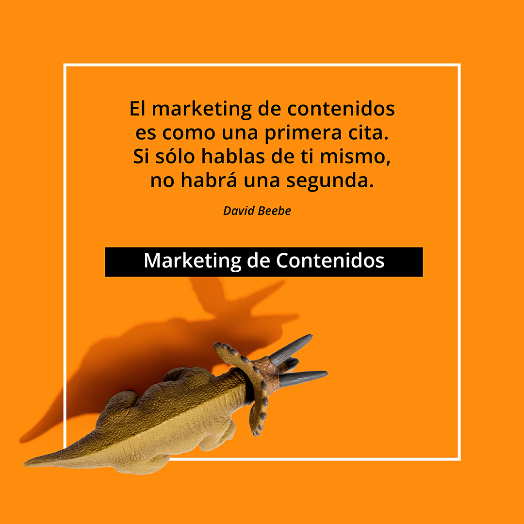 👐 Las primeras citas son cruciales.... Y el Marketing de Contenidos de tu web y redes sociales también.

☎️ 611 13 20 52

#estrategiademarketingdigital #marketing #negociosonline #marketingonline #marketingdigital #redessociales #socialmediamarketing #onlinemarketing