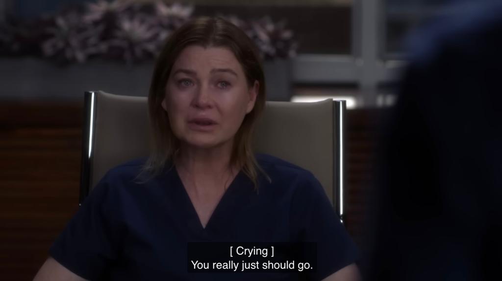 mernickshome's tweet photo. ...or don't❣️
#mernickshome 
#GreysAnatomy
@GreysABC https://t.co/Y4D2T3MbrL