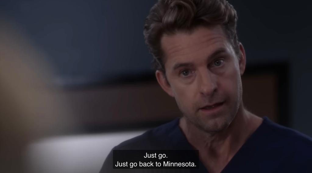 mernickshome's tweet photo. ...or don't❣️
#mernickshome 
#GreysAnatomy
@GreysABC https://t.co/Y4D2T3MbrL