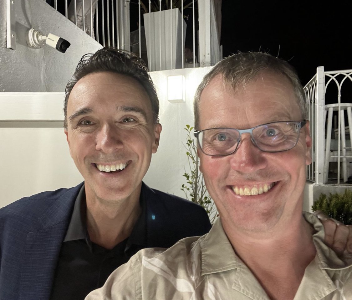 DjurparkenDisc's tweet photo. Finbesök här nere i Pattaya https://t.co/TB3eEj6720