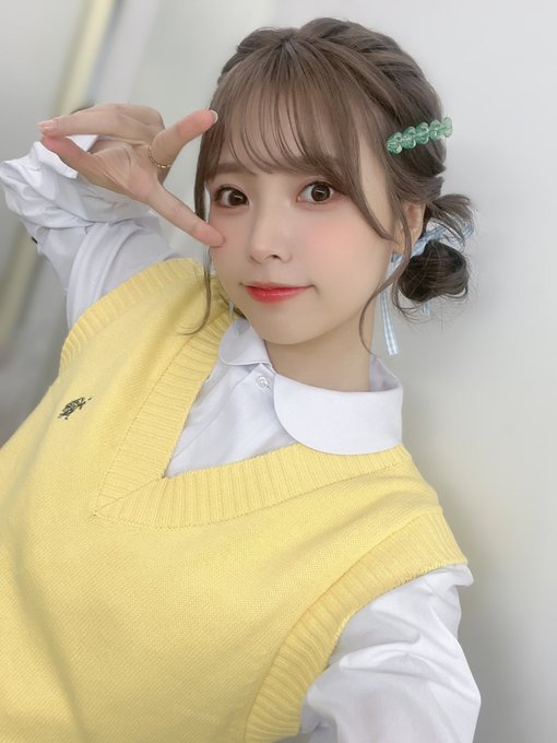 Twitterのコスプレ画像4